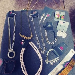 12 pc. Paparazzi Bundle